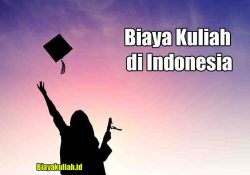 Biaya Kuliah di Universitas Indonesia (UI)