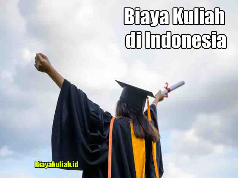 Biaya Kuliah di Politeknik Negeri Bali