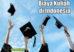 Biaya Kuliah di Universitas Sumatera Utara (USU)