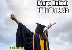 Biaya Kuliah di Akademi Sekretari Widya Mandala Surabaya