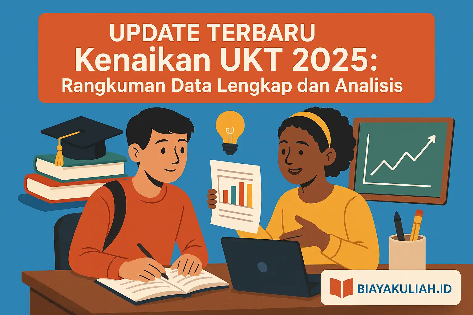 Update Terbaru Kenaikan UKT 2025