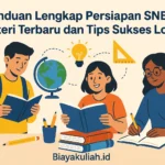 Panduan Lengkap Persiapan SNBT 2026: Materi Terbaru dan Tips Sukses Lolos